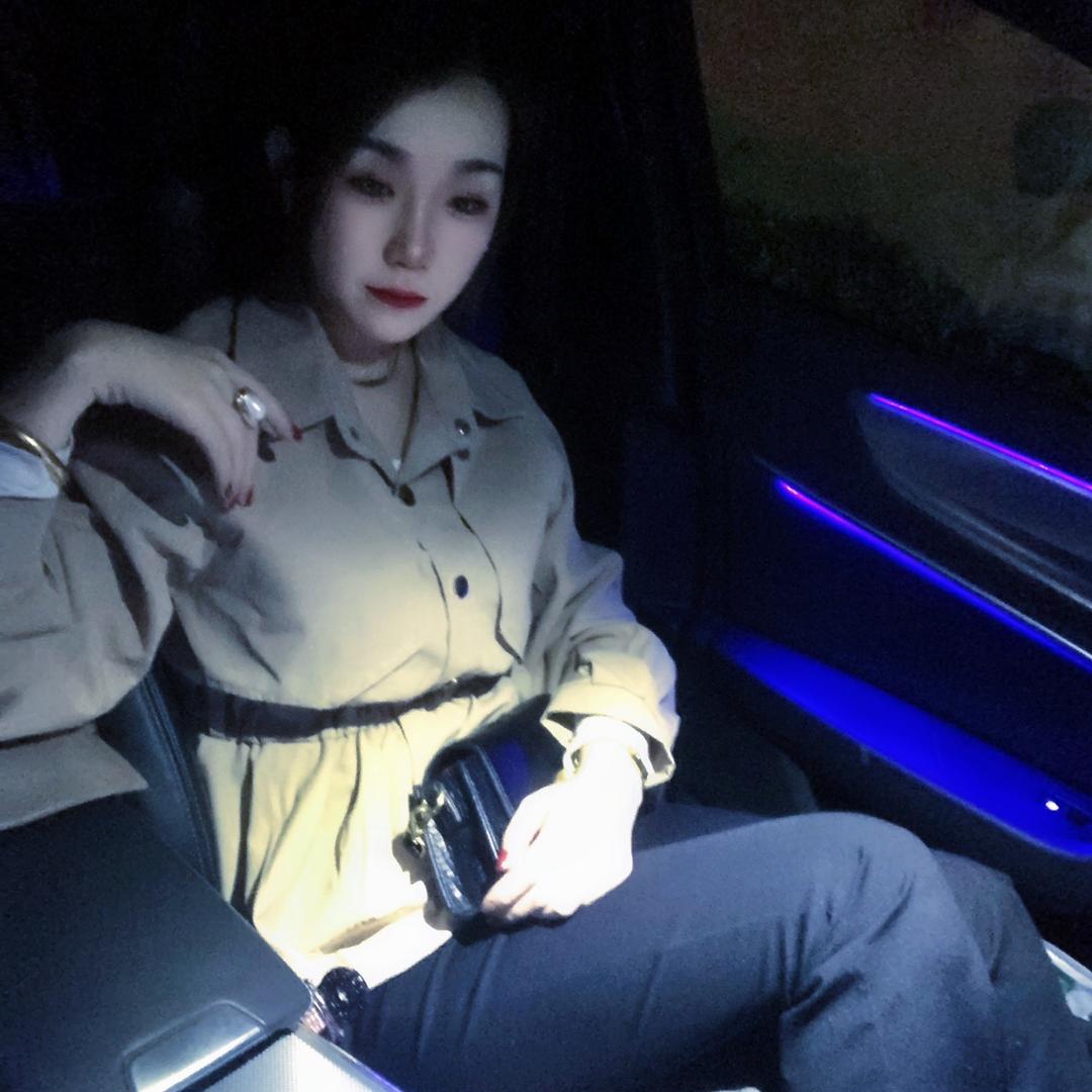 深海美人.