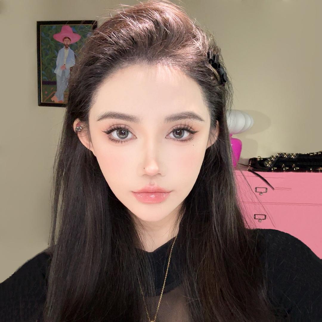 柠子榆🥳（调休中）