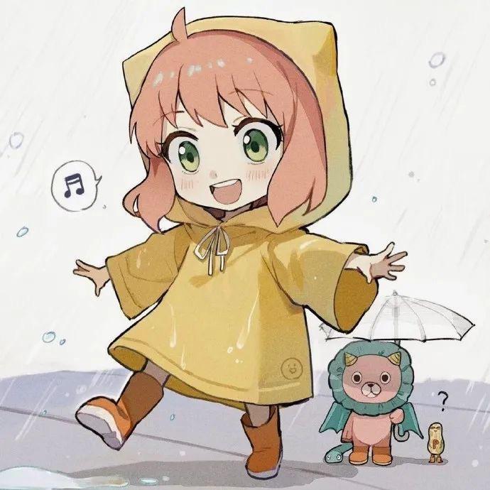 小猪饿了