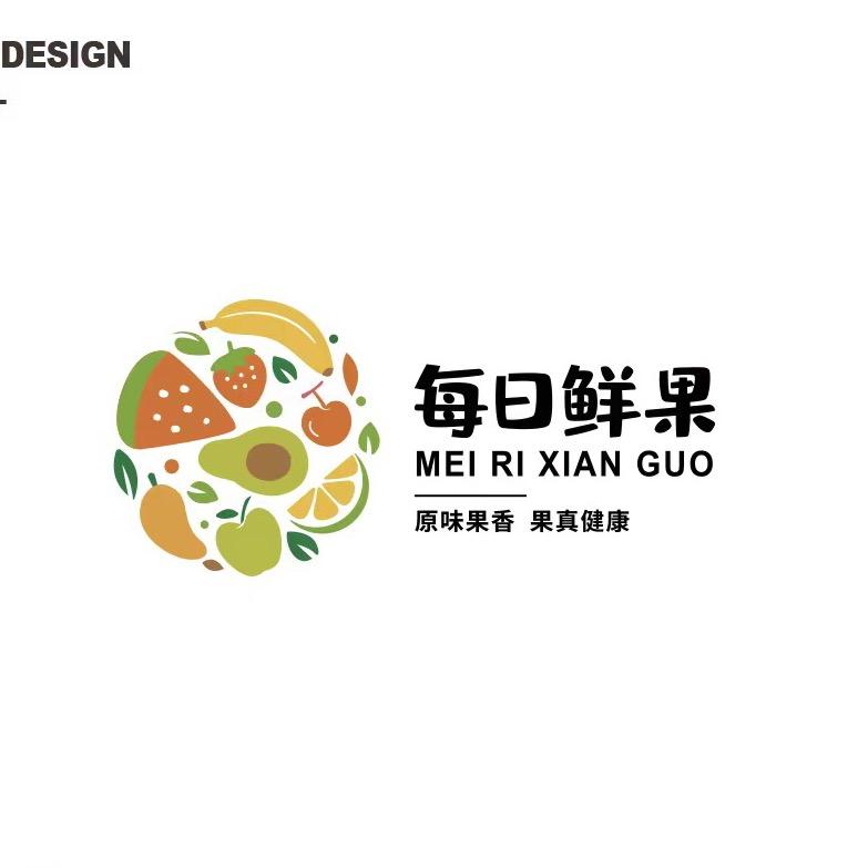 每日鲜果.干噎冷萃酸奶