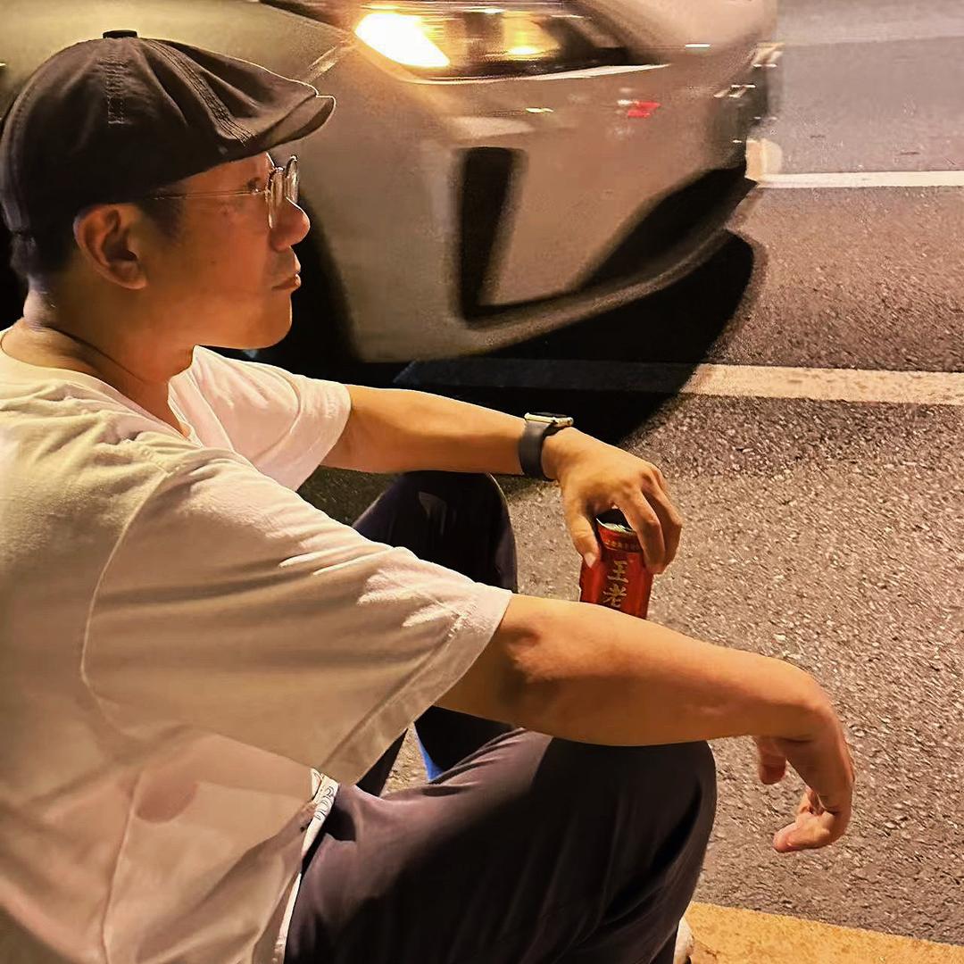 百万负翁王老吉