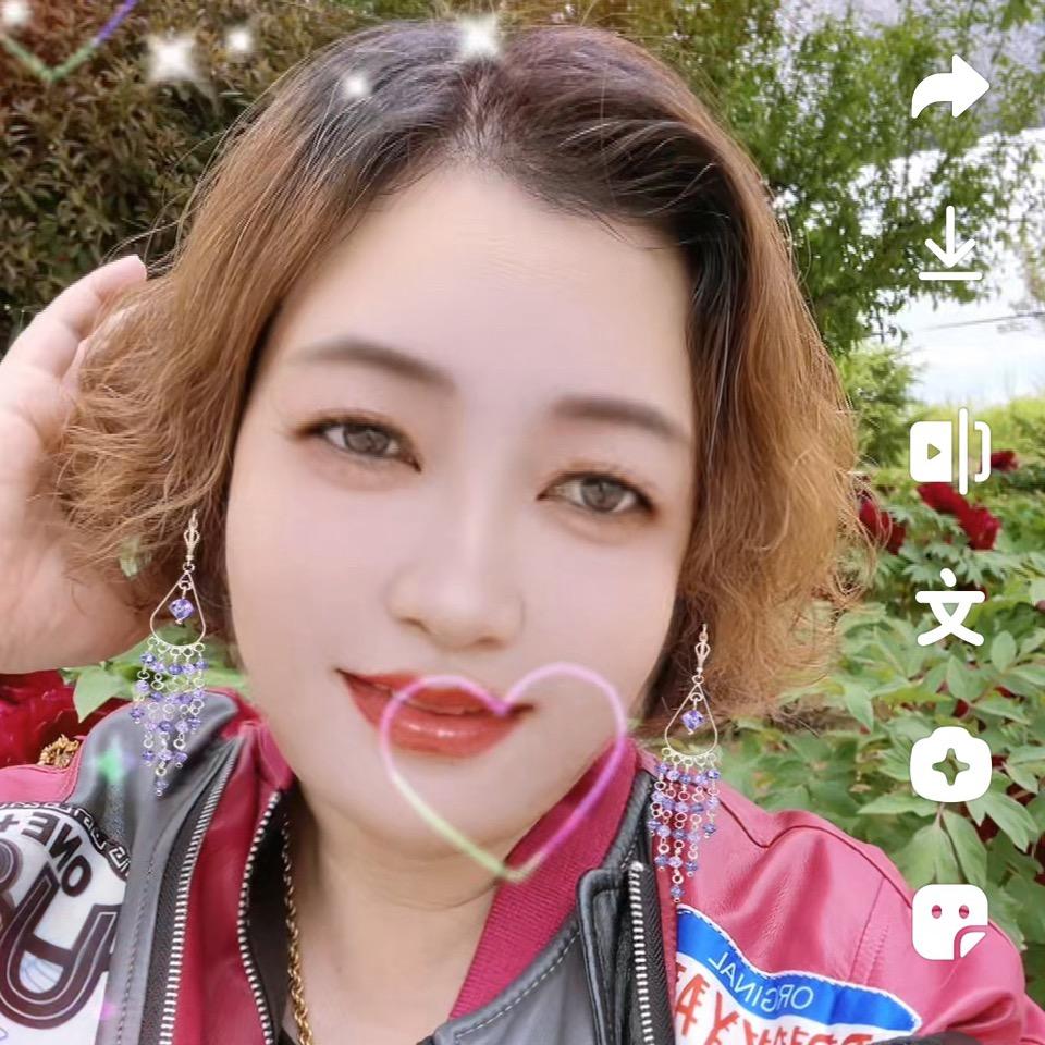 潘桂儿（不私聊）