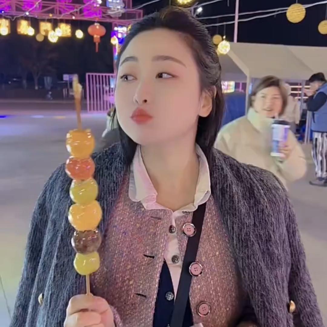 开心小鱼🐟