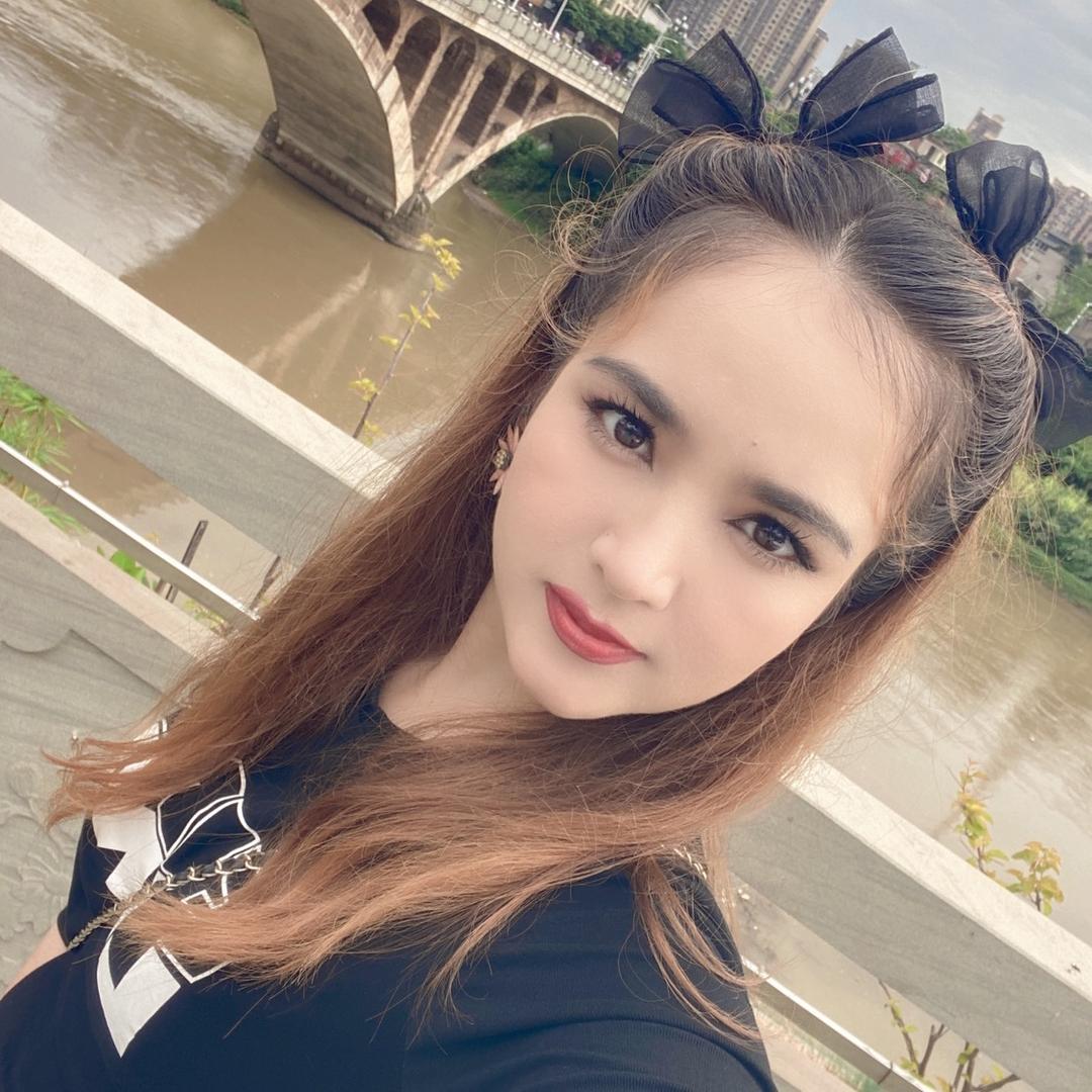 👱‍♀️米合日班👱‍♀️