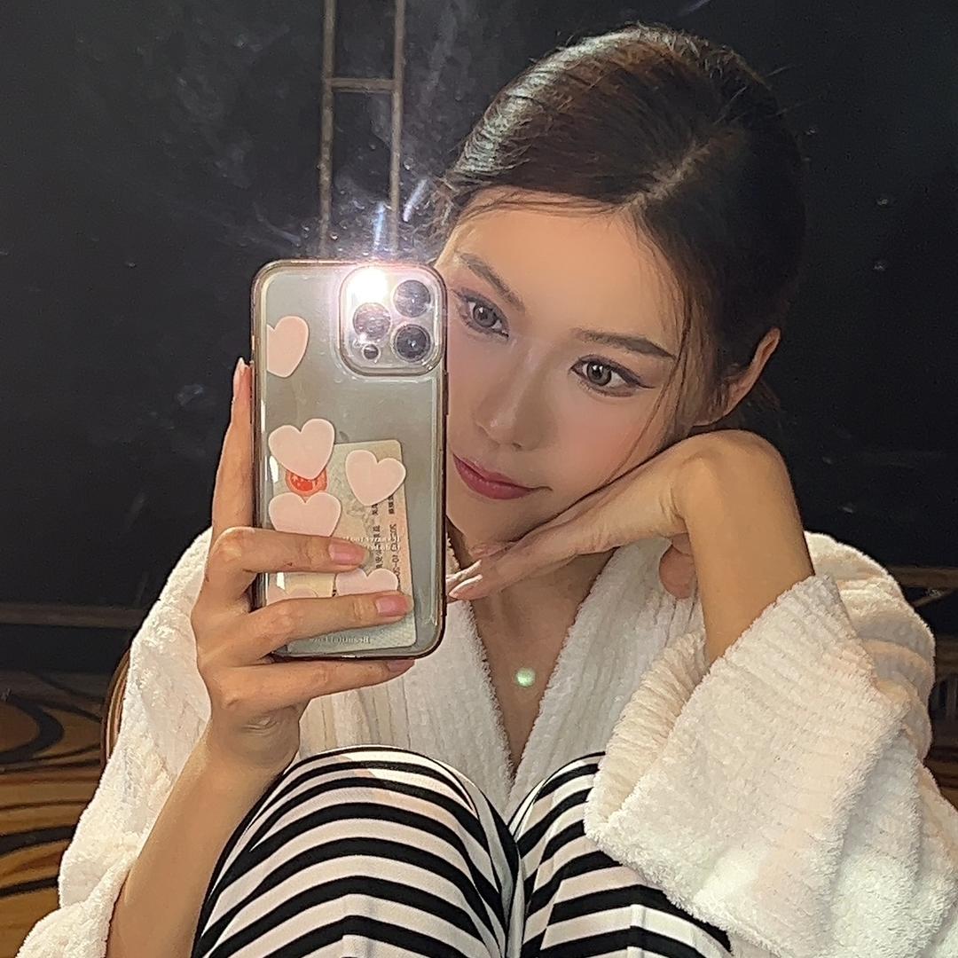 没特长、腿特长