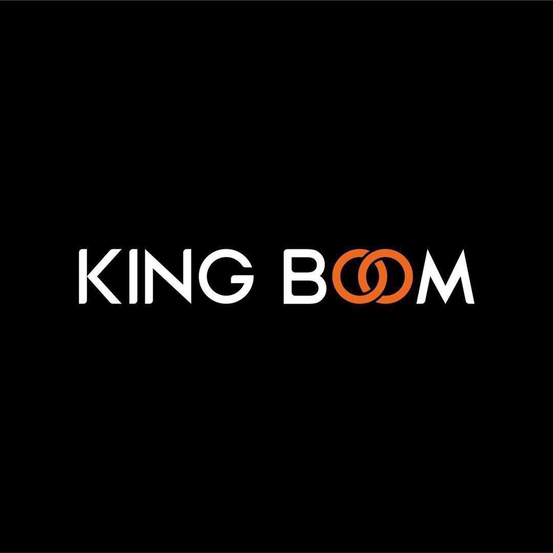 kingboom潮金集黄金专卖店