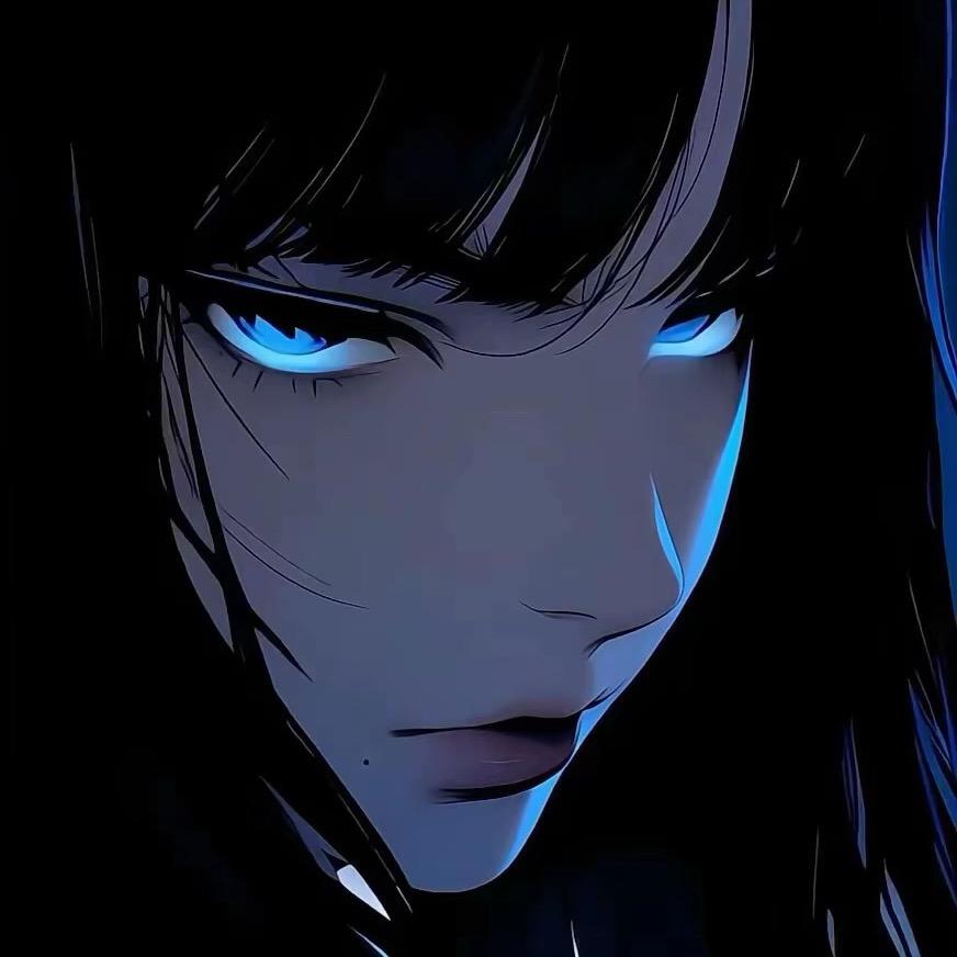 咕噜咕噜泡泡🫧