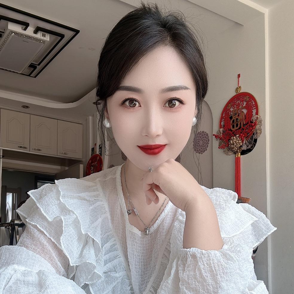 🌸刘大美呀～🌸