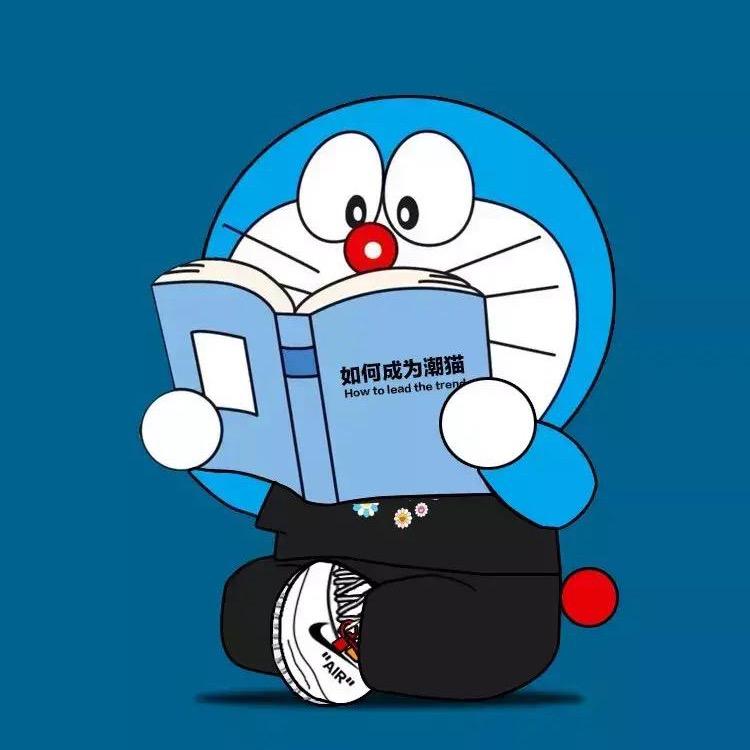 Doraemon