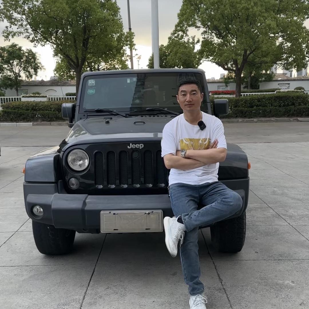 淮安翔盛二手车