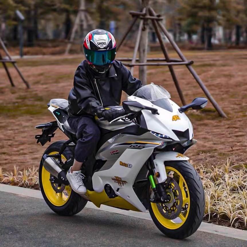 名城机车（收售二手摩托车）