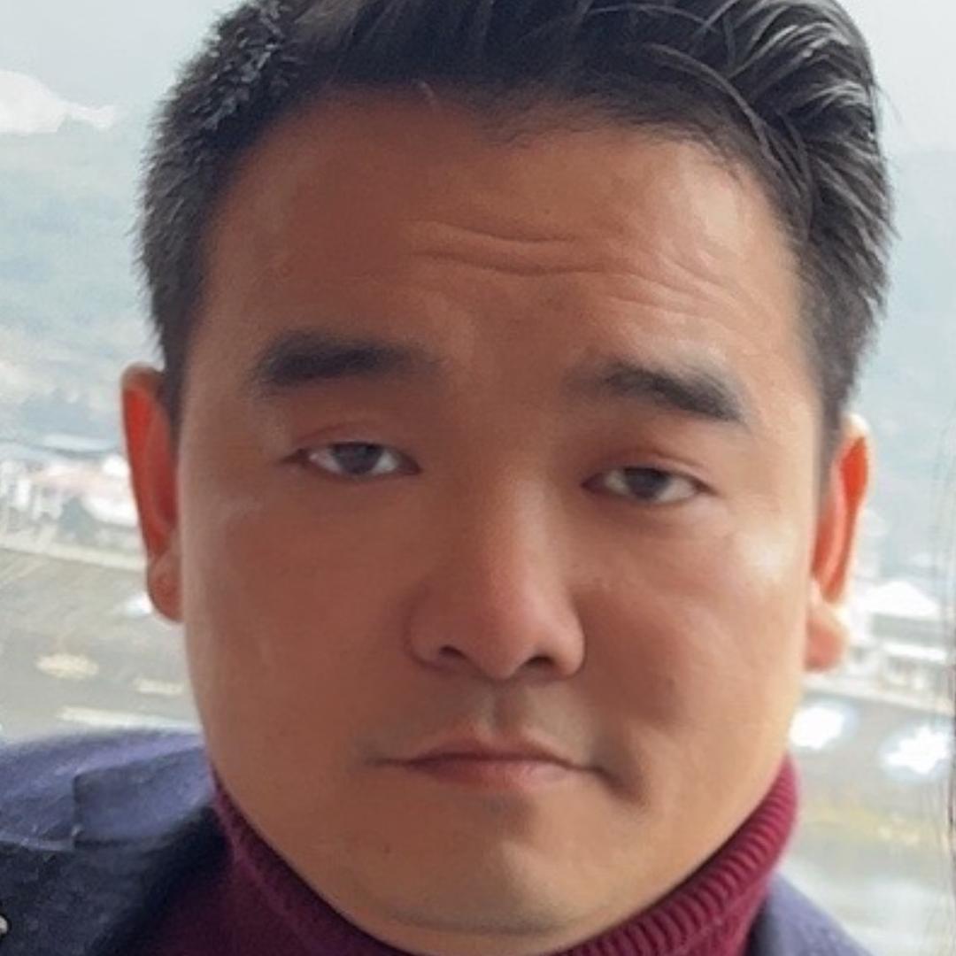 杰哥（顶呱呱）