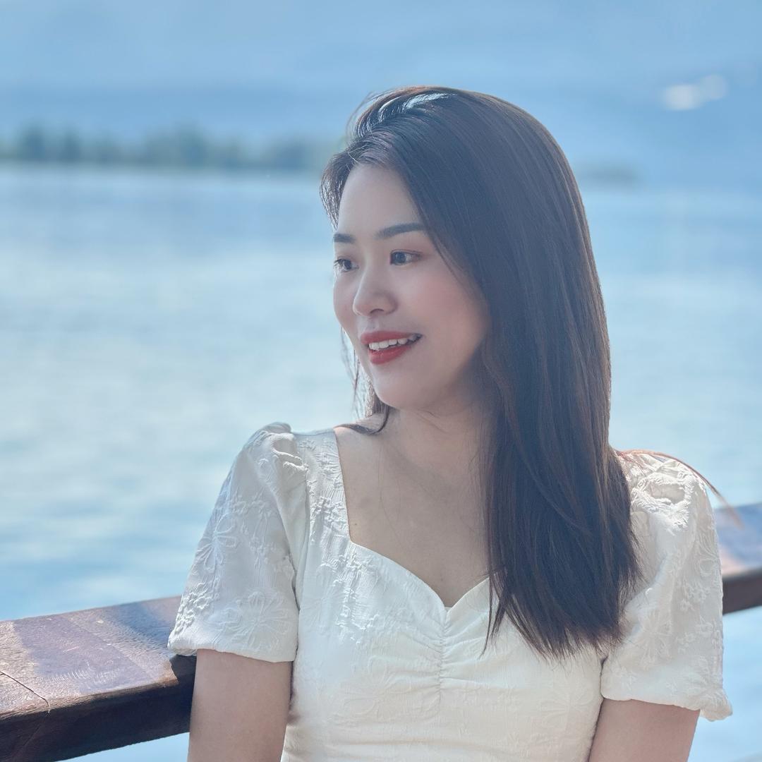 小甜柚麻麻（带娃中）