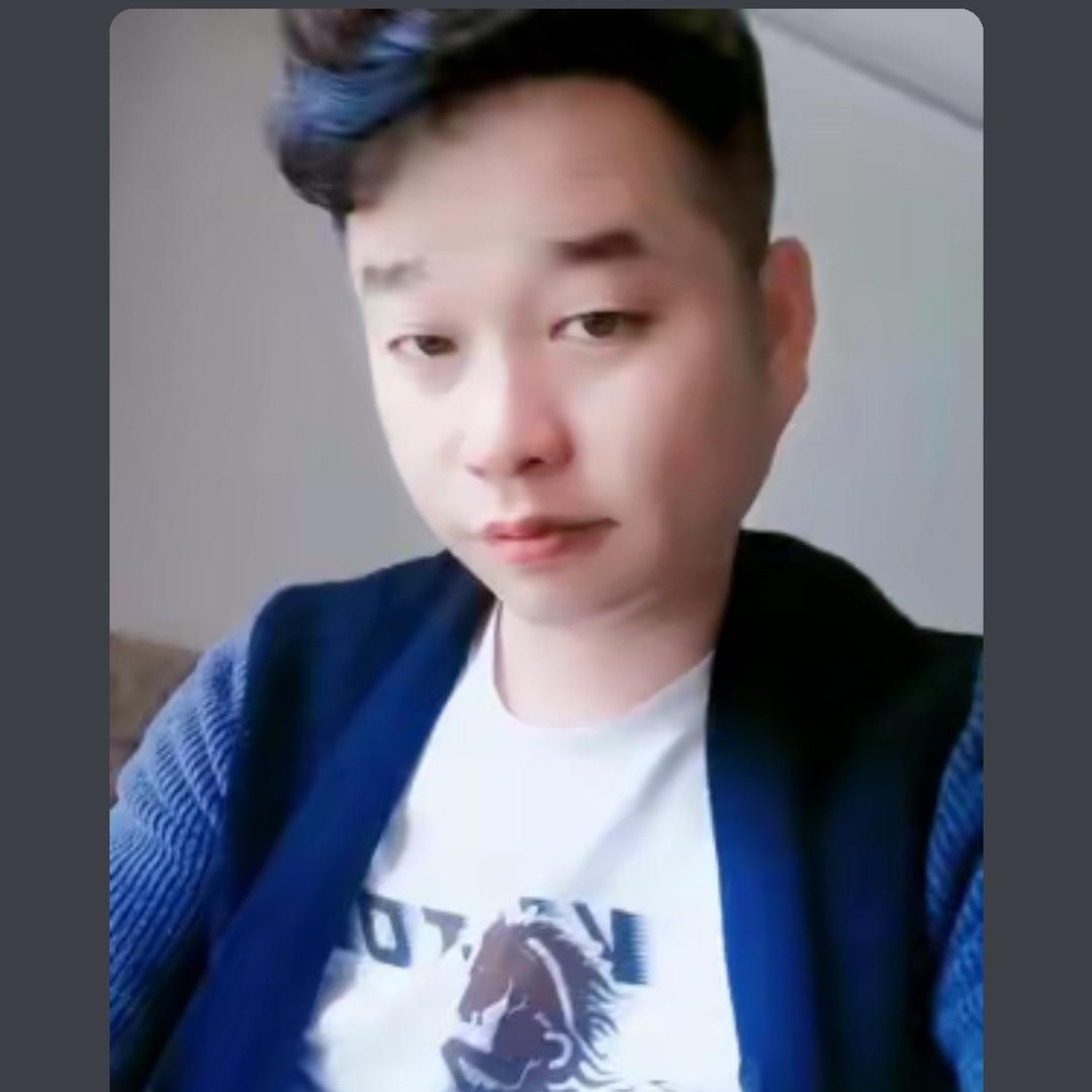 @阿强。
