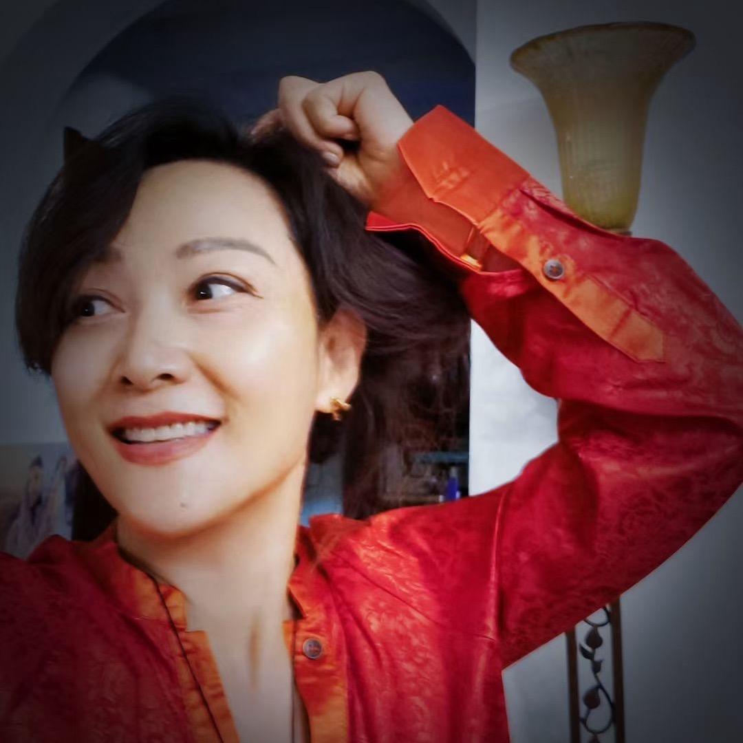 宝小姐