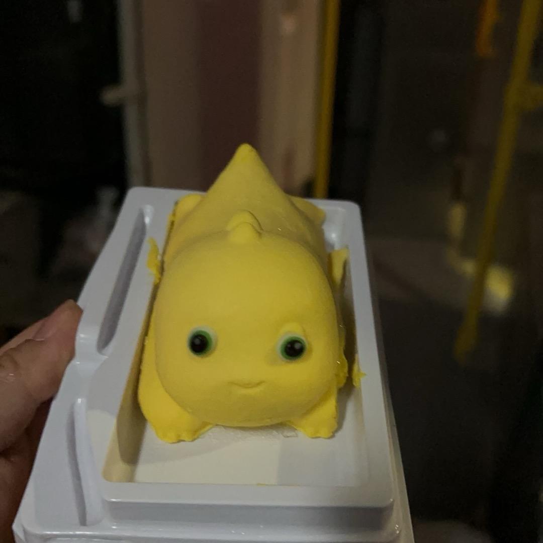 皮皮狗