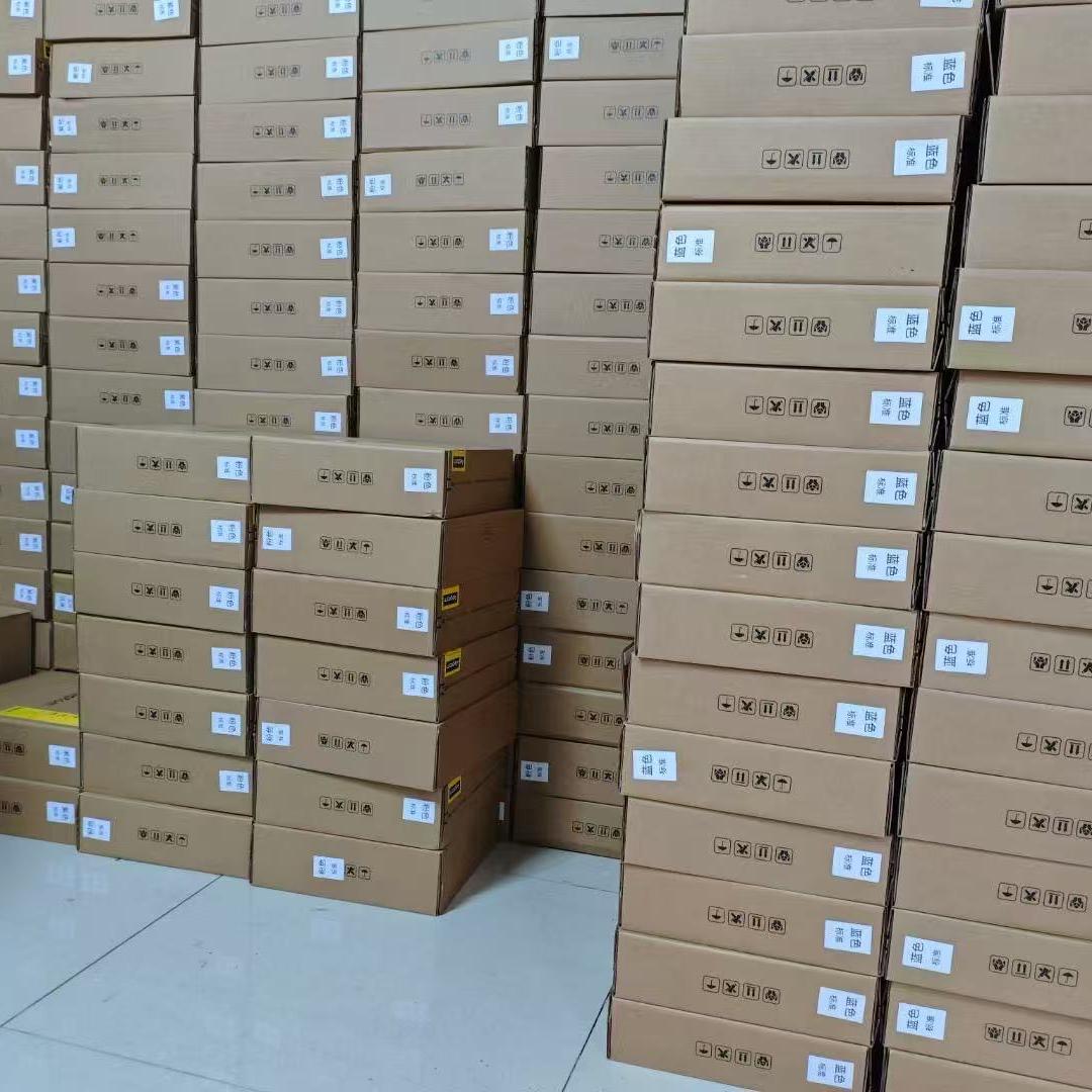喜马女装二店