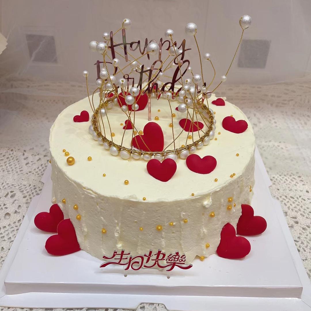 《晓❤️晓》爱🍰