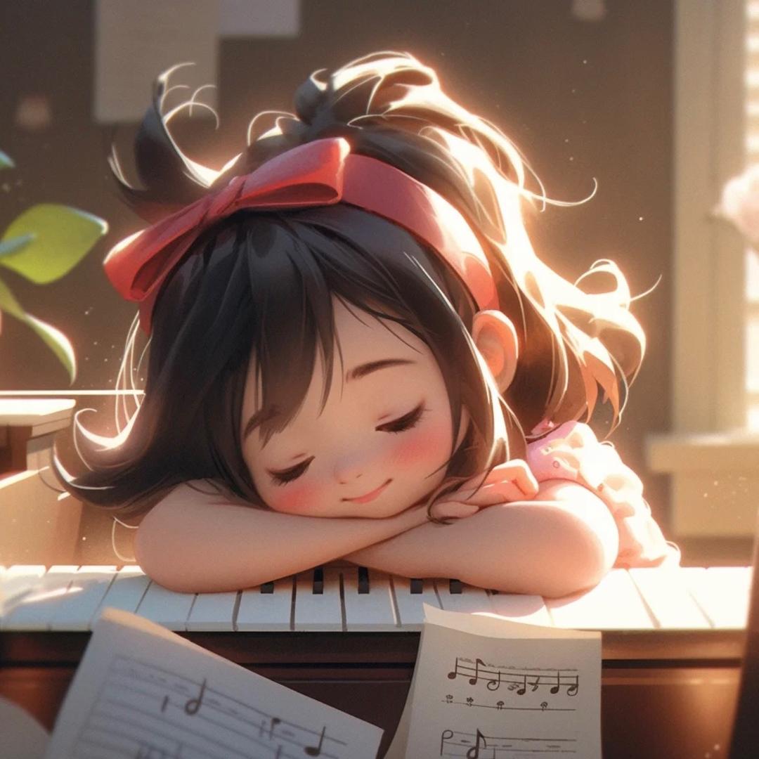 琴是石家庄的🎹