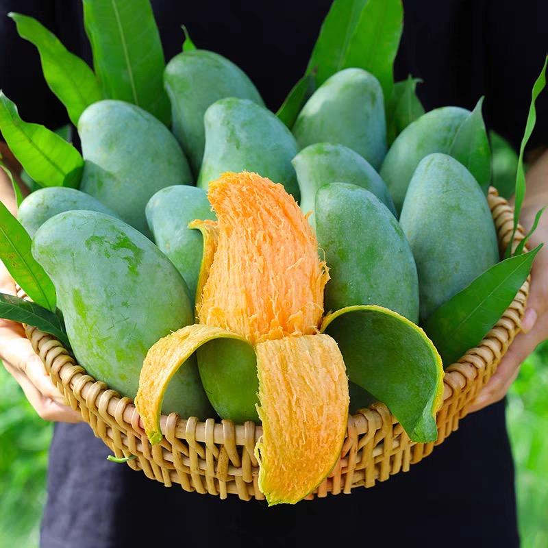果缘优品