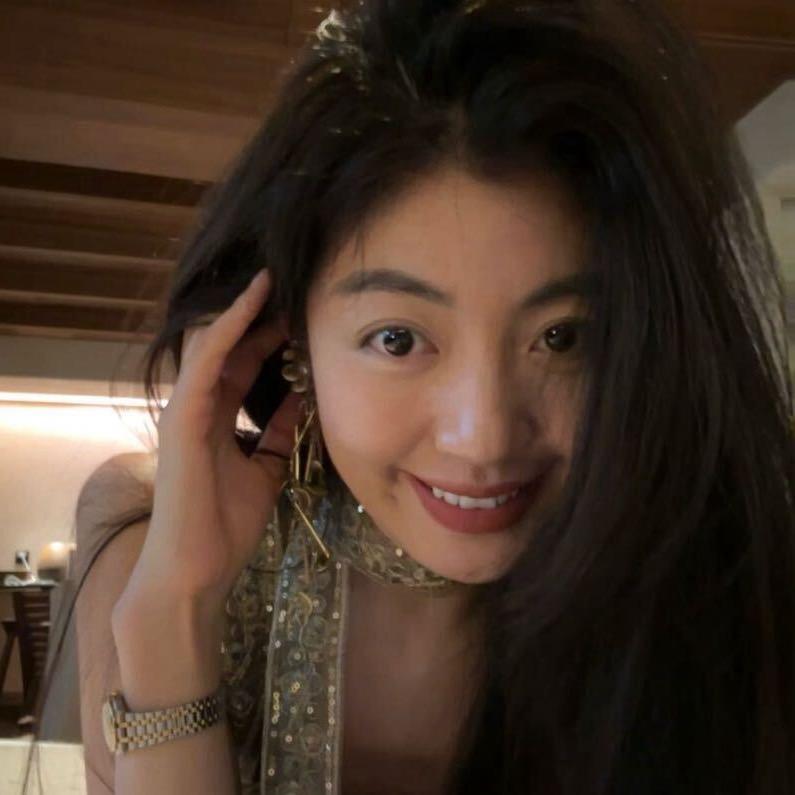 妮蔻的橱窗