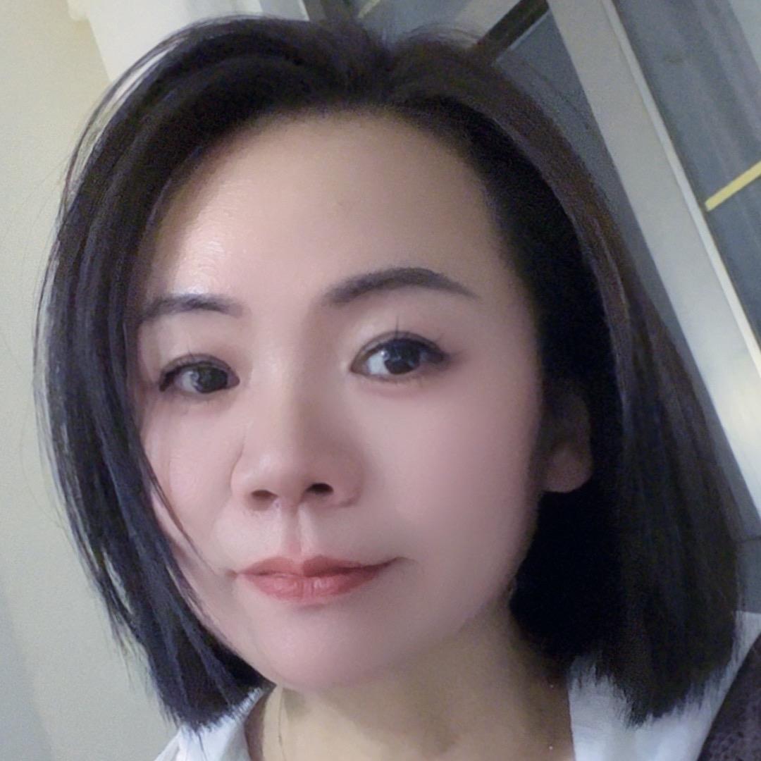 化妆师陆姐