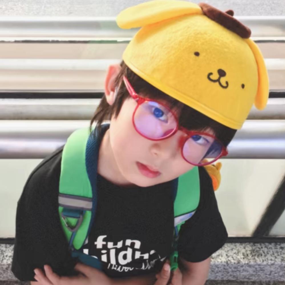超人小豪