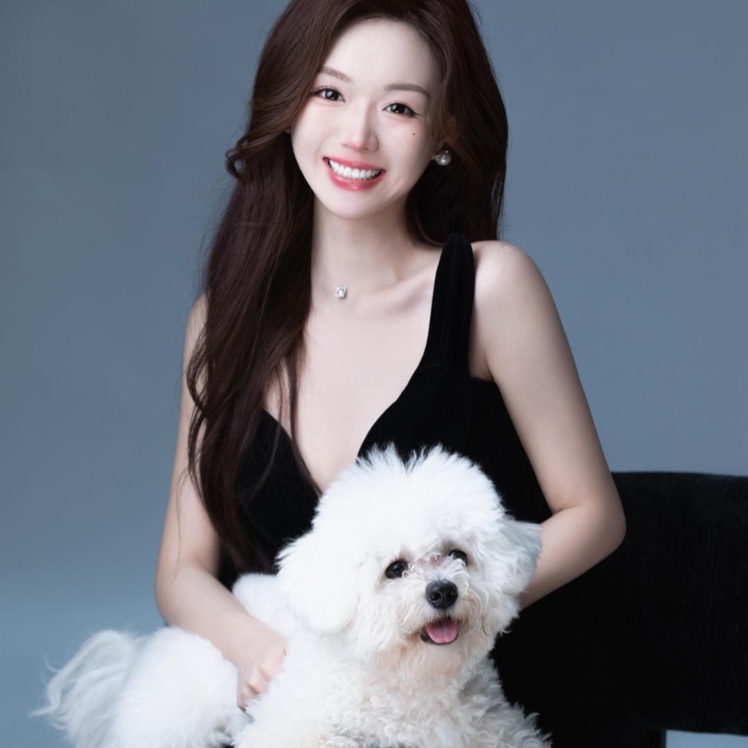 井唐彩妆-彩妆分享