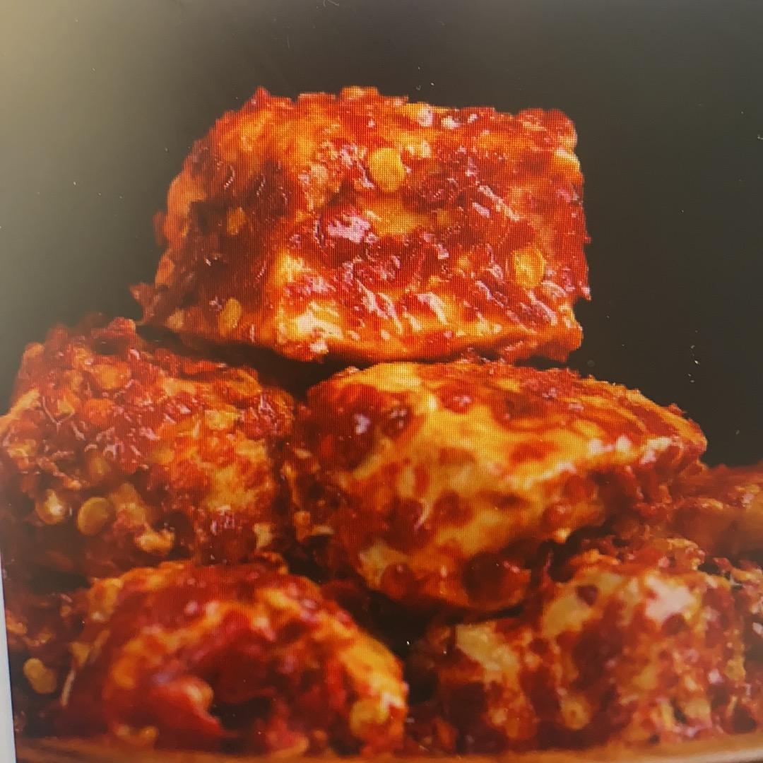美美手工霉豆腐