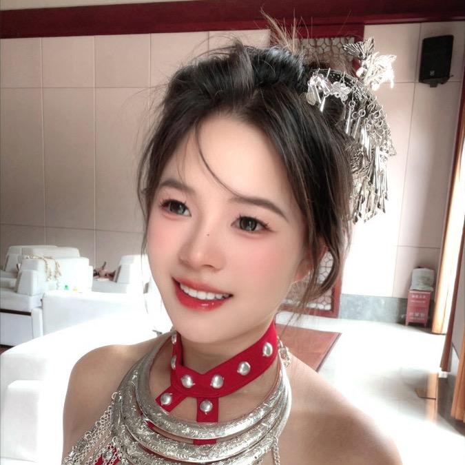 支支（小敏敏🌻618）