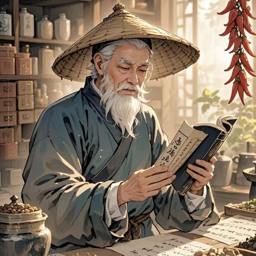 草本养心局