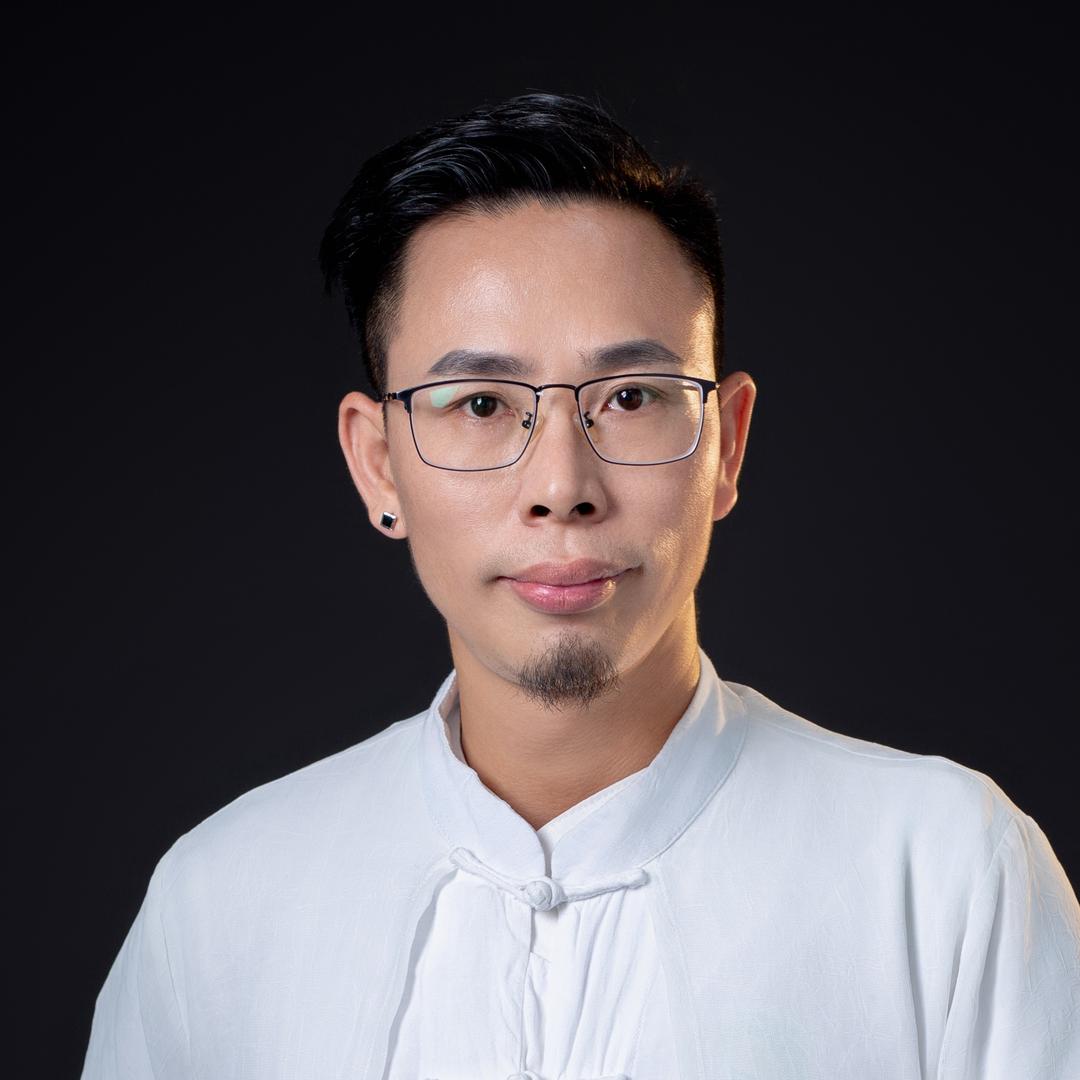 梁先生懂风又懂水｜收徒