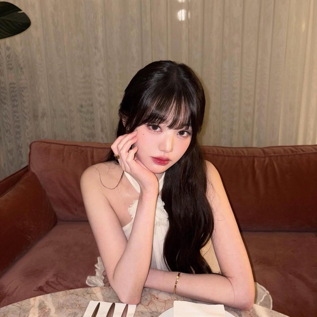 蒙娜萝莉茵