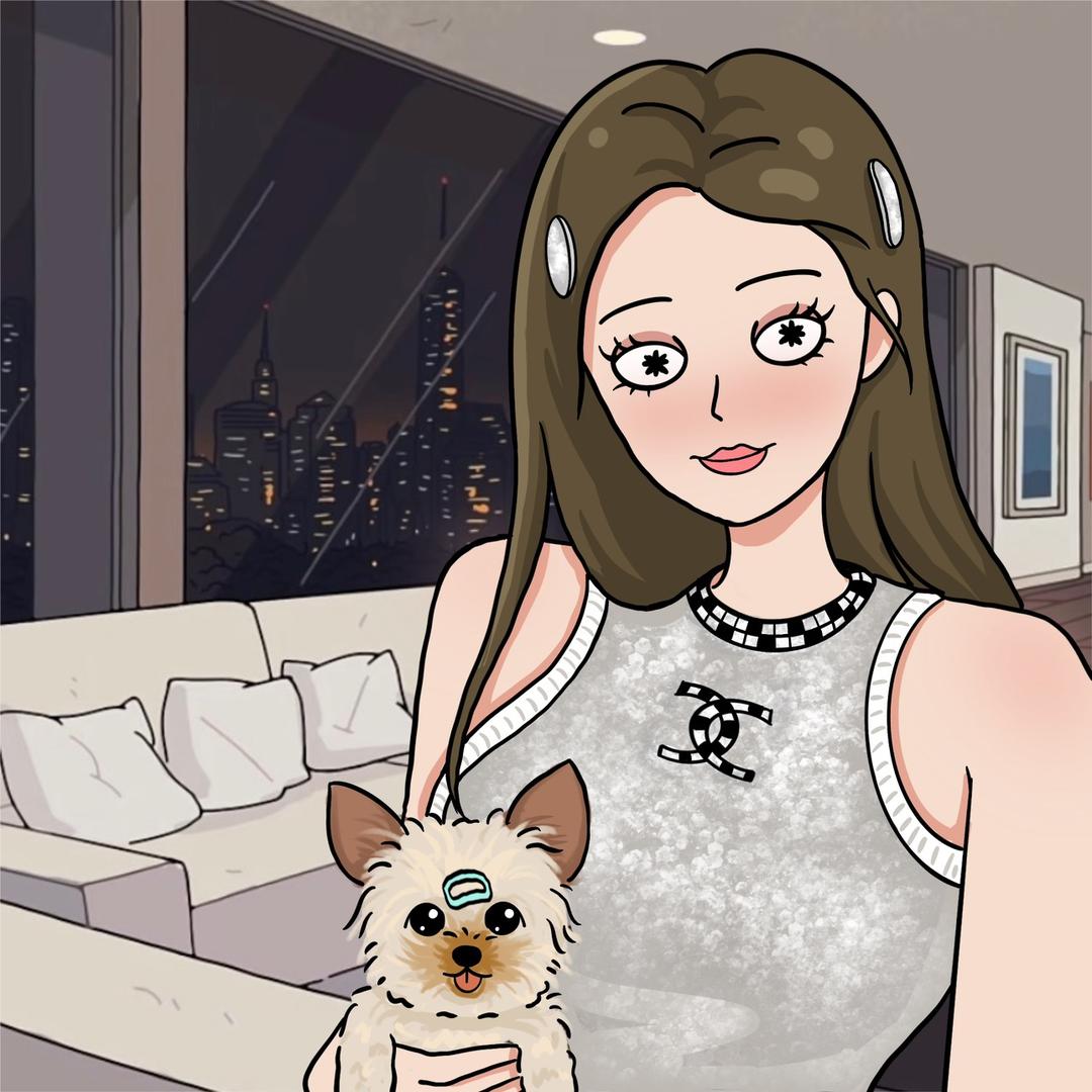 思歌Elva🐰