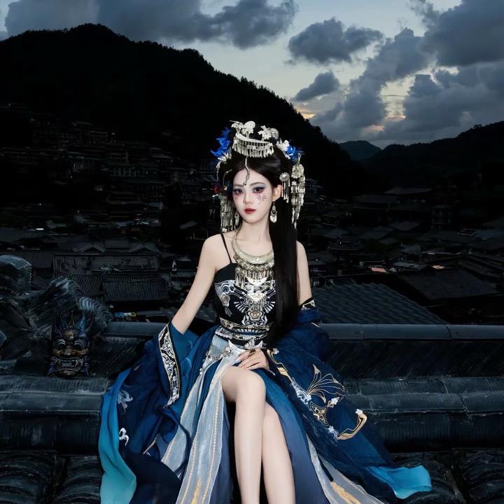 苗妹