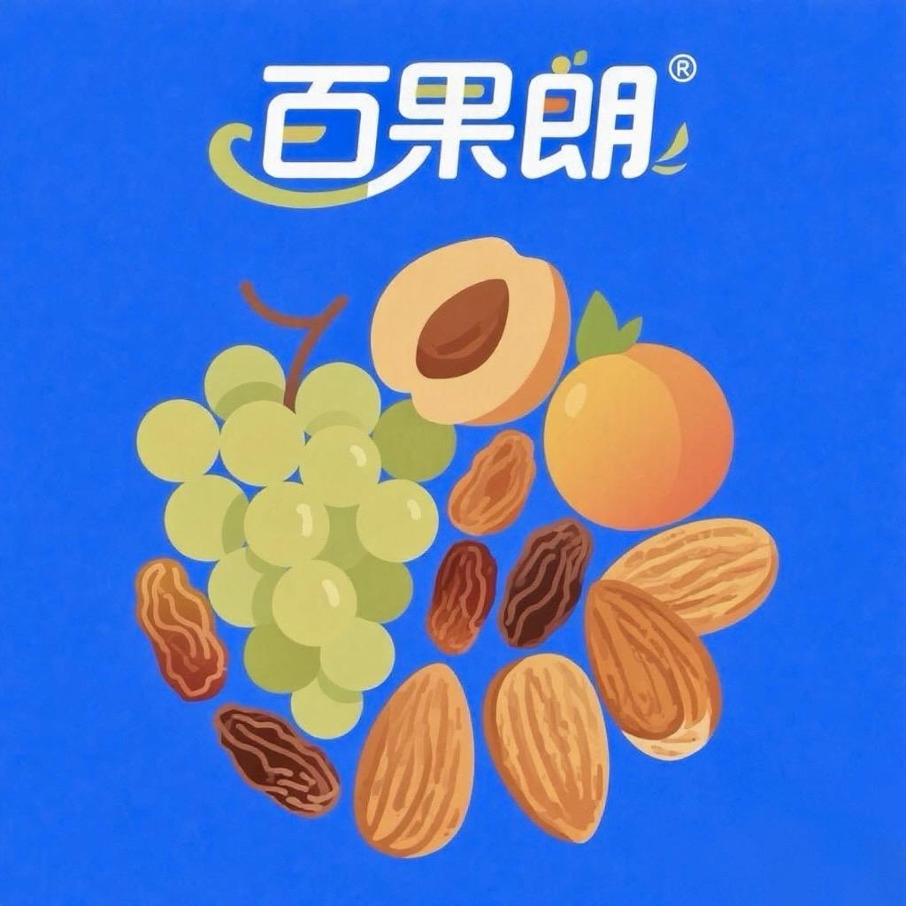 百果朗新疆特产