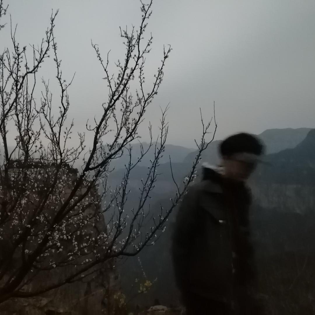 筇廬 鄭志豪