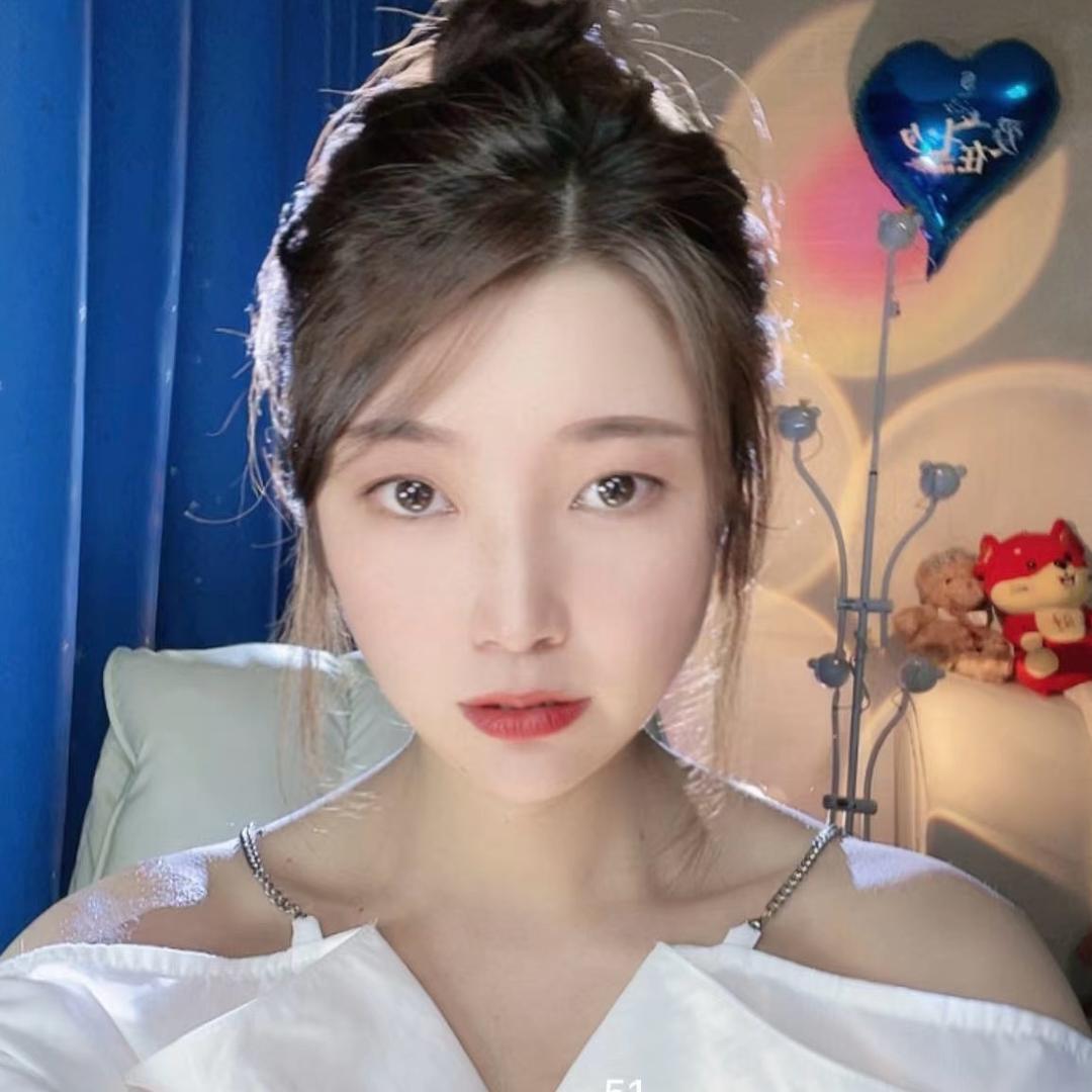 童瑶❤️