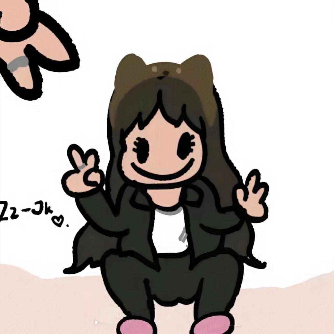 小鱼姑娘