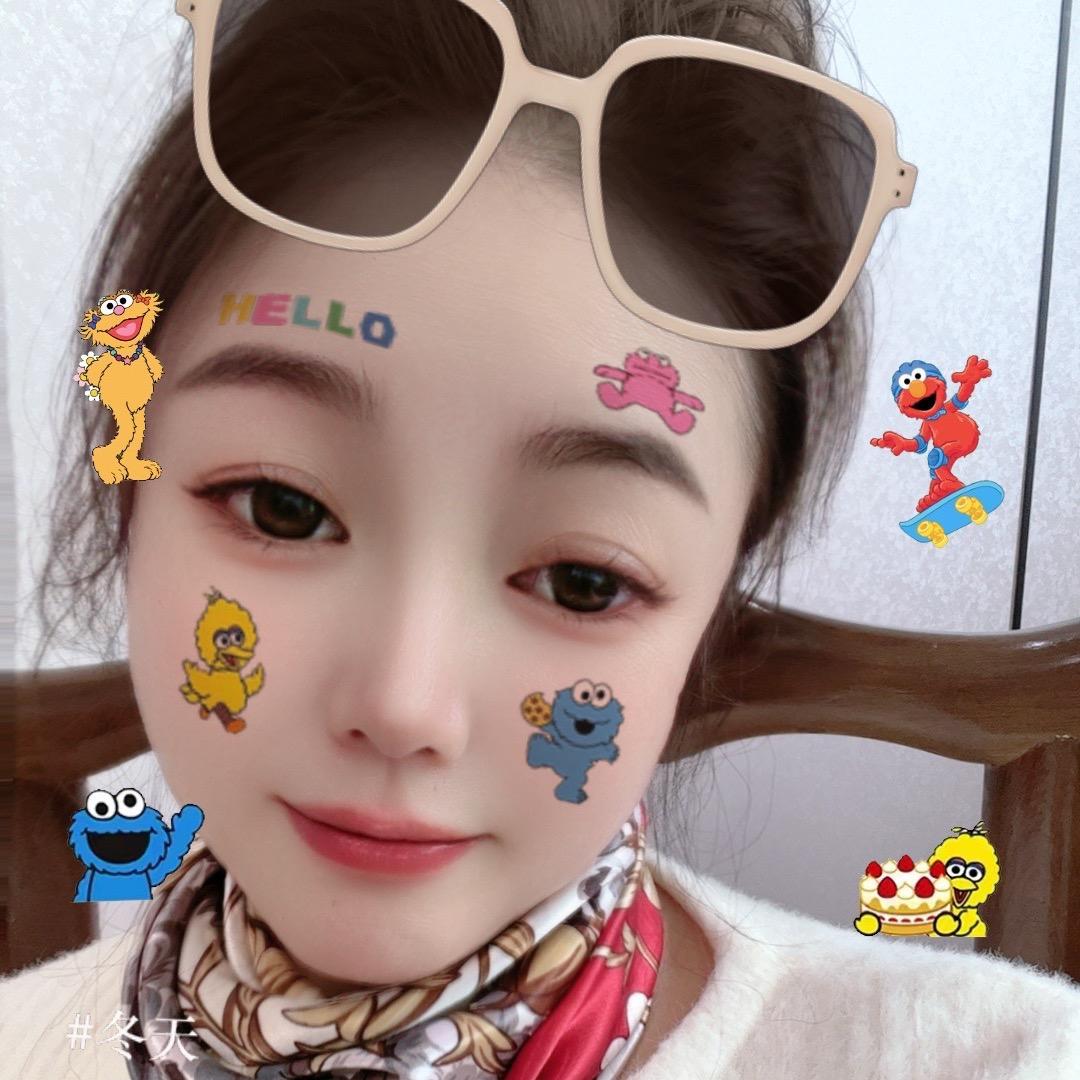 暖阳（承蒙厚爱）