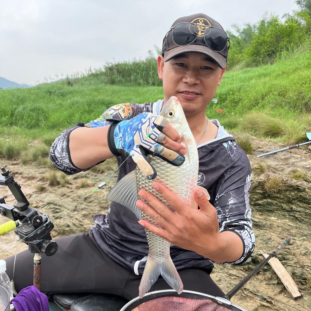 龟神🎣猎鲮江湖