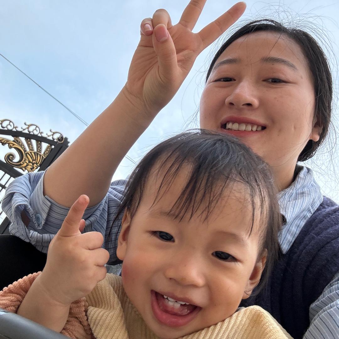 胡胡的摆摊日记