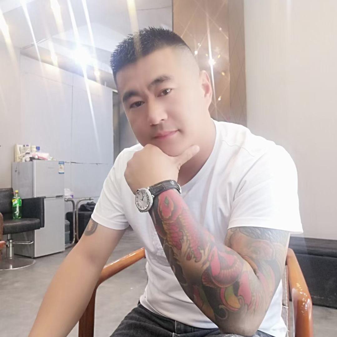 @李先生@