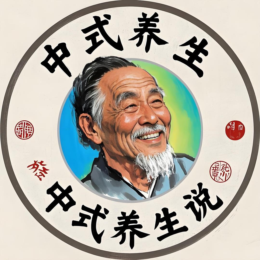 中式养生说
