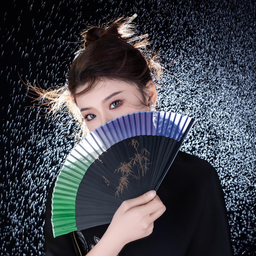 DJ 欧阳十一