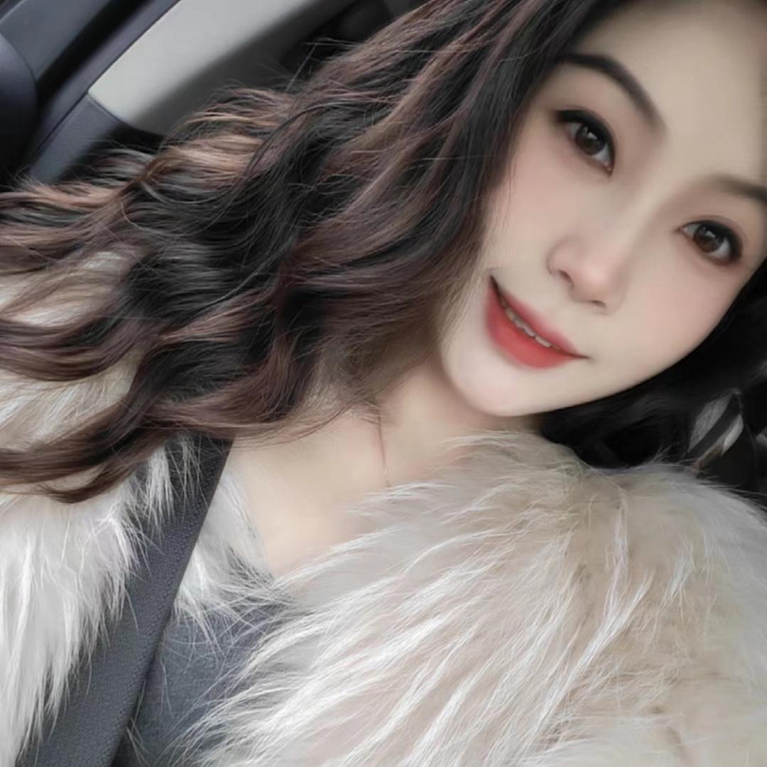 脱单姐鑫鑫