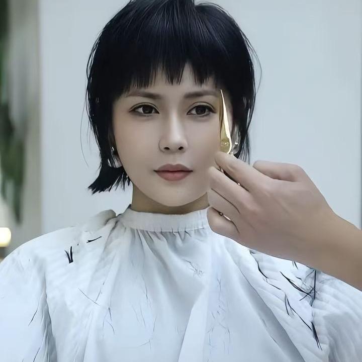 小可  爱剪发（小号）