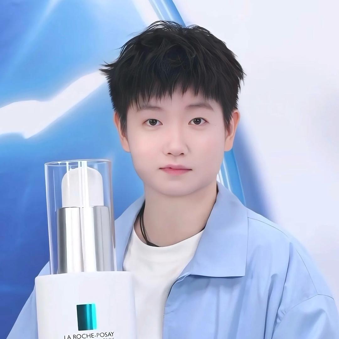 三姐别看我🙈