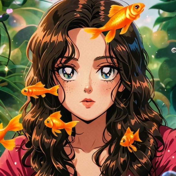 霹雳辣米花