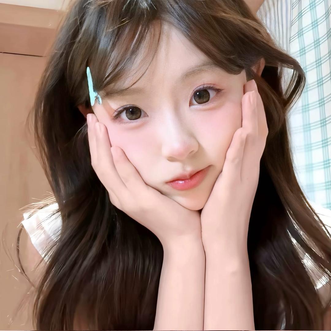 莓🍓烦恼.
